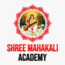Логотип Shree Mahakali