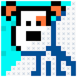 Логотип Pixel Magic: Nonogram