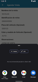 Скачать ENTER Социальные для Андроид скриншот 7