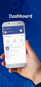 Скачать MTI LMS Образование для Андроид скриншот 2