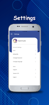 Скачать MTI LMS Образование для Андроид скриншот 7