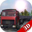 Скачать  Дальнобойщики 3D