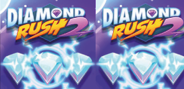 Скачать DIAMOND RUSH 2 Экшен для Андроид скриншот 2