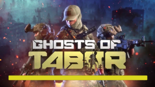 Скачать Ghosts of tabor Mobile Экшен для Андроид скриншот 4