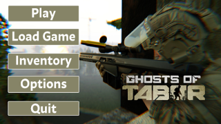 Скачать Ghosts of tabor Mobile Экшен для Андроид скриншот 6