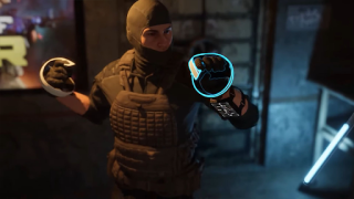 Скачать Ghosts of tabor Mobile Экшен для Андроид скриншот 7