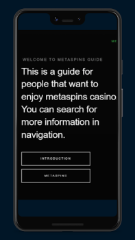 Скачать MetaSpins Online Симуляторы для Андроид скриншот 3