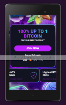 Скачать MetaSpins Online Симуляторы для Андроид скриншот 4