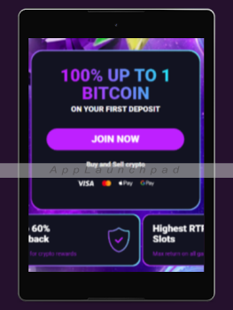 Скачать MetaSpins Online Симуляторы для Андроид скриншот 7