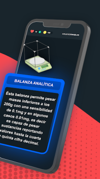 Скачать Quím Quiz - Química Trivia Викторины для Андроид скриншот 5