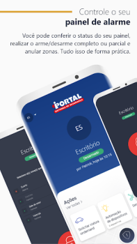Скачать PortalMob Инструменты для Андроид скриншот 3