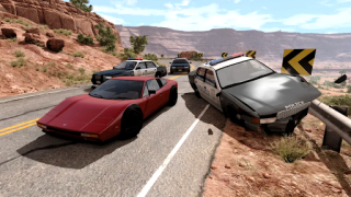 Скачать Mods for Beamng Drive Развлечения для Андроид скриншот 5
