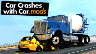 Скачать Mods for Beamng Drive Развлечения для Андроид скриншот 7