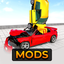 Скачать  Mods for Simple Car Crash