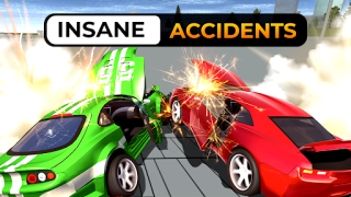 Скачать Mods for Simple Car Crash Инструменты для Андроид скриншот 6