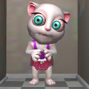 Скачать  Talking Maria Cat