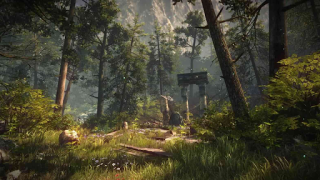 Скачать sons of the fo឵rest game Приключения для Андроид скриншот 5