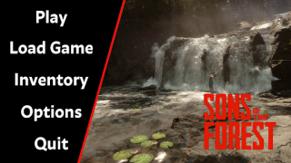 Скачать sons of the fo឵rest game Приключения для Андроид скриншот 6