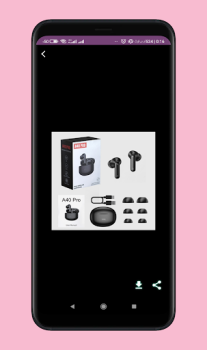 Скачать A40 Pro Earbuds Guide Инструменты для Андроид скриншот 3