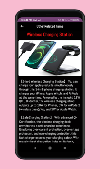 Скачать A40 Pro Earbuds Guide Инструменты для Андроид скриншот 5