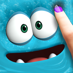 Логотип Bruno - My Super Slime Pet