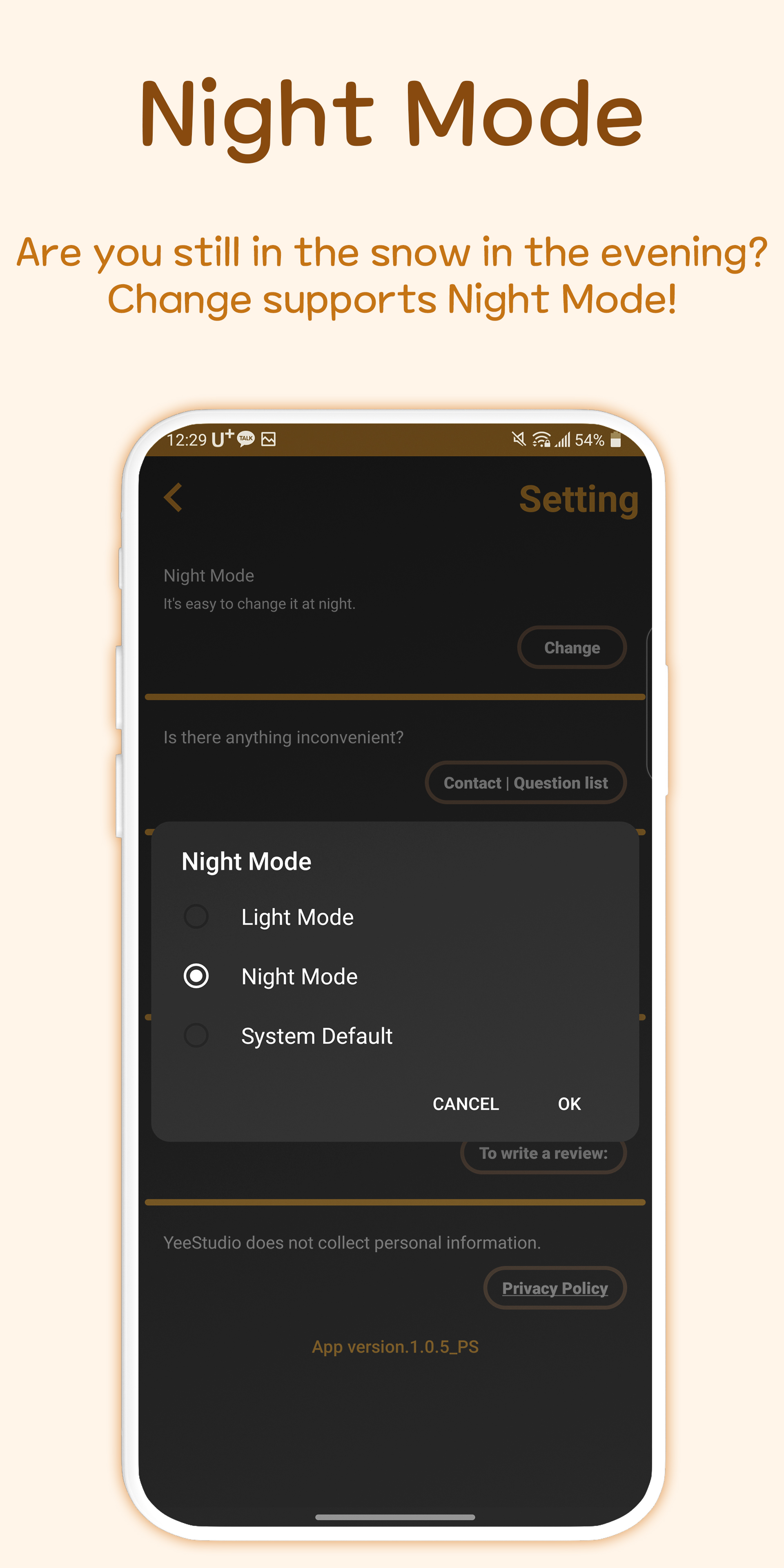 Changed - скачать последнюю версию 1.0.6.7.2_PS APK на Android бесплатно