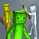 Скачать  Melon vs People Playground 3D
