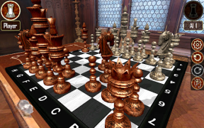 Скачать Warrior Chess Настольные игры для Андроид