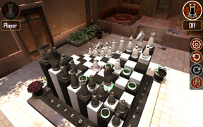 Скачать Warrior Chess Настольные игры для Андроид скриншот 2