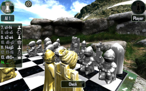 Скачать Warrior Chess Настольные игры для Андроид скриншот 4