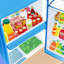 Скачать  Tidy Fridge