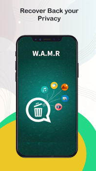Скачать WAMR Социальные для Андроид скриншот 6
