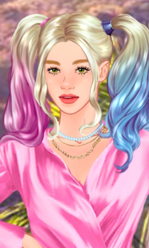 Скачать Подружки BFF Dress Up Симуляторы для Андроид скриншот 7