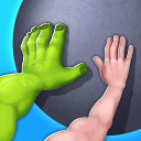Скачать  Merge Idle Pusher 3D