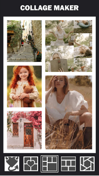 Скачать AI Collage Photo Стиль жизни для Андроид скриншот 3