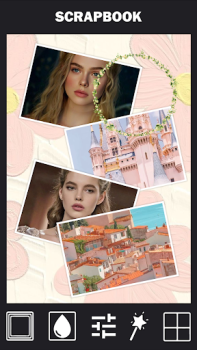 Скачать AI Collage Photo Стиль жизни для Андроид скриншот 5