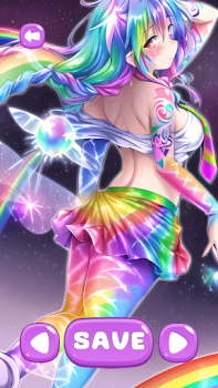 Скачать Celestial Fairies Memory Казуальные для Андроид скриншот 2