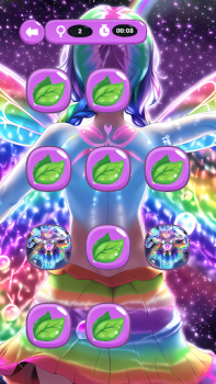 Скачать Celestial Fairies Memory Казуальные для Андроид скриншот 3