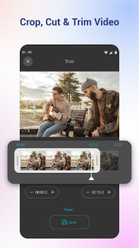 Скачать Vocal Remover & Karaoke Maker Музыка и аудио для Андроид скриншот 7