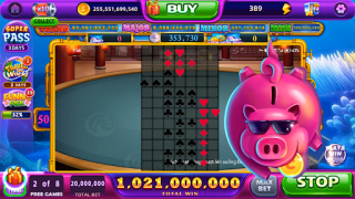 Скачать NG Slot 777 Казино для Андроид скриншот 2