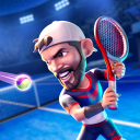 Скачать  Mini Tennis: Perfect Smash