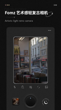 Скачать Fomz Фотография для Андроид