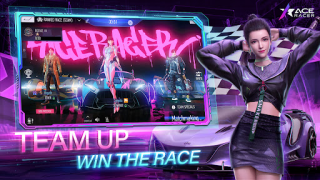 Скачать Ace Racer Гонки для Андроид скриншот 4