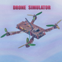 Скачать  Drone acro simulator