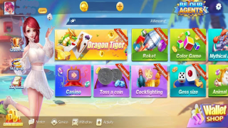 Скачать Masaya Game Казино для Андроид скриншот 2
