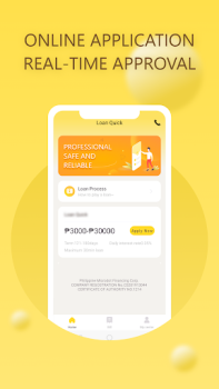 Скачать Loan Quick Финансы для Андроид