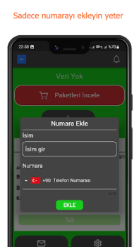 Скачать Axlog whatsapp için takip Материнство и детство для Андроид скриншот 2