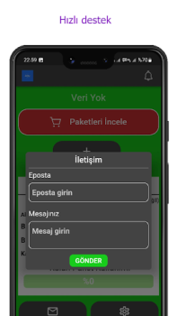 Скачать Axlog whatsapp için takip Материнство и детство для Андроид скриншот 3