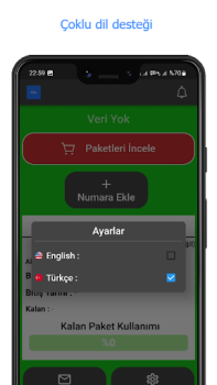 Скачать Axlog whatsapp için takip Материнство и детство для Андроид скриншот 4