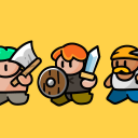 Скачать  Rumble Heroes - Adventure RPG